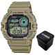 Casio WS-1700H-5A