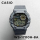 Casio WS-1700H-8A