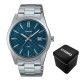 Casio MTP-VD03D-2A2