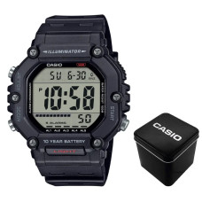 Casio AE-1600H-1A