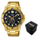 Casio MTP-VD300G-1E