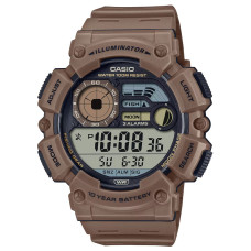 Casio WS-1500H-5A