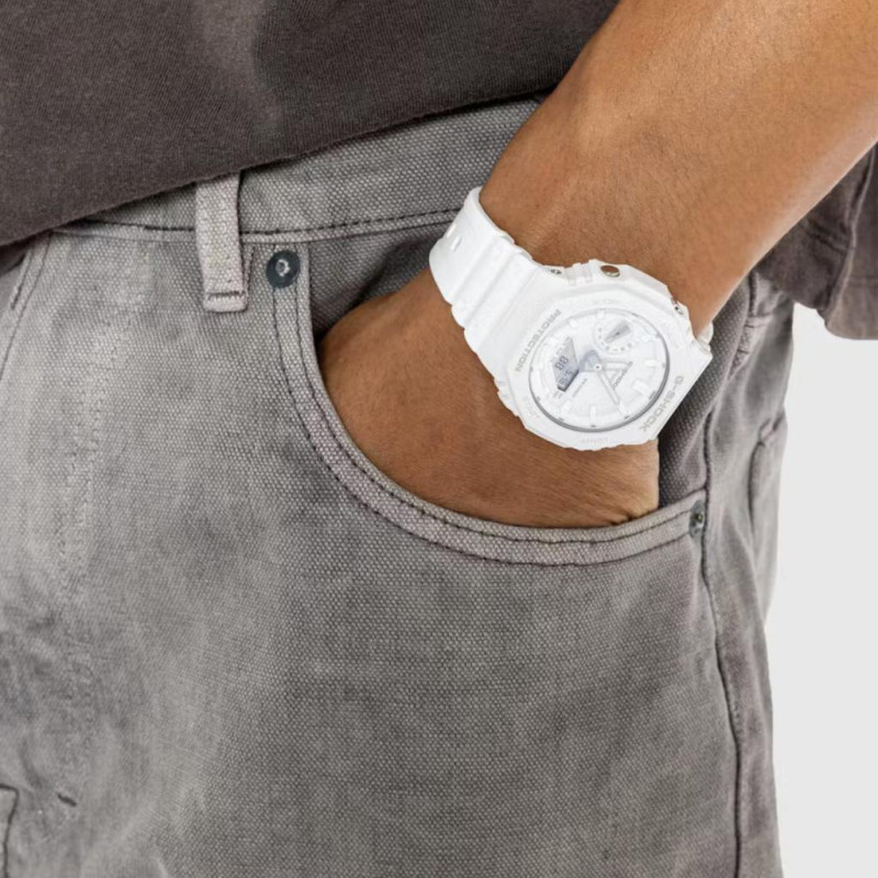 Casio G-SHOCK GA-2100-7A7ER