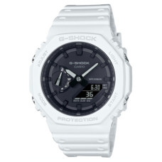 Casio G-SHOCK GA-2100-7AER