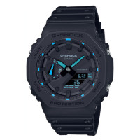 Casio G-SHOCK GA-2100-1A2ER