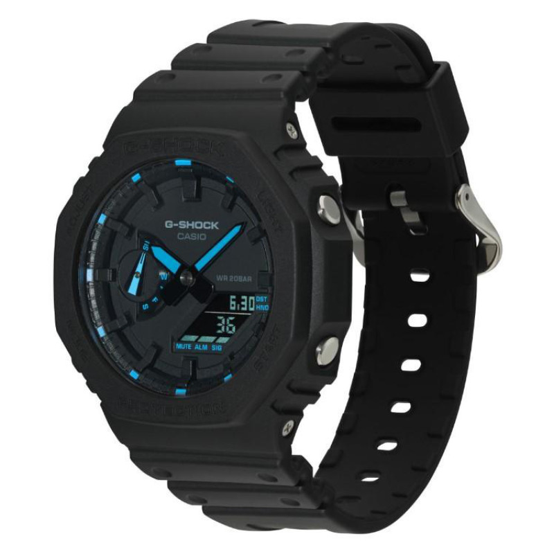 Casio G-SHOCK GA-2100-1A2ER