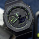 Casio G-SHOCK GA-2100-1A3ER
