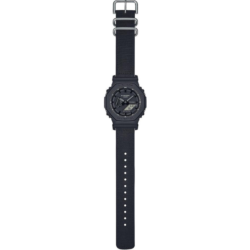 Casio G-SHOCK GA-2100BCE-1AER