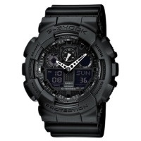 Casio GA-100-1A1