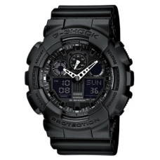 Casio GA-100-1A1