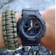 Casio GA-100-1A1