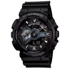 Casio G-SHOCK GA-110-1B