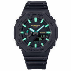 Casio G-SHOCK GA-2100RC-1A
